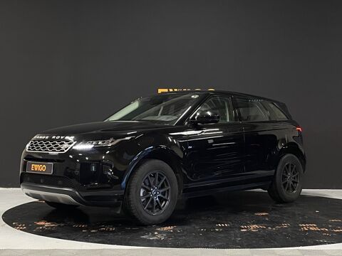 Land-Rover Range Rover Evoque 2.0D 150CV 2WD - ENTRETIEN LAND ROVER COMPLET - ATTELAGE AMO 2019 occasion Arnas 69400