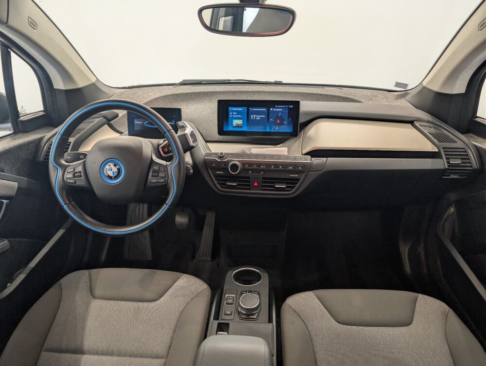 i3 170ch 120Ah 42.2KWH EDITION WINDMILL ATELIER 2021 occasion 90160 Bessoncourt