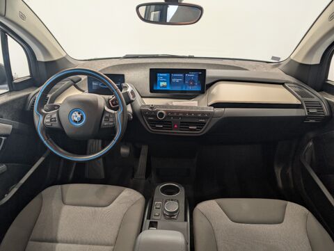 i3 170ch 120Ah 42.2KWH EDITION WINDMILL ATELIER 2021 occasion 90160 Bessoncourt