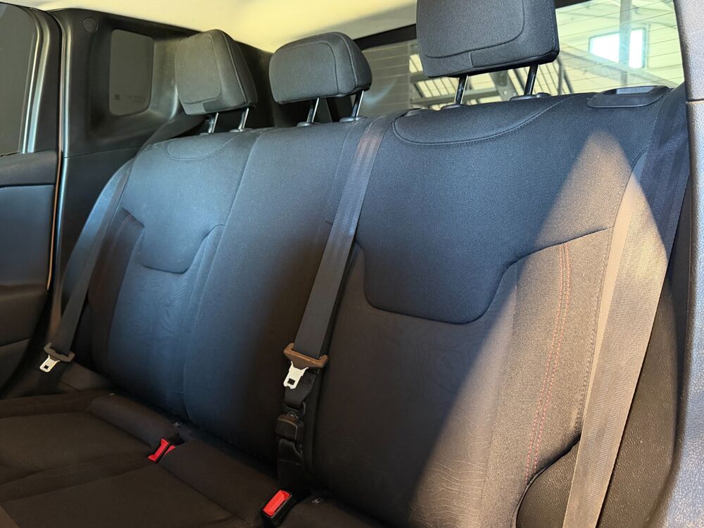 Renegade 2.0 MULTIJET 170 ch ACTIVE DRIVE TRAILHAWK BVA9 2015 occasion 65290 Juillan