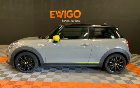 MINI COUPE 185 102PPM 28.9KWH COOPER SE BVA 2021 occasion 26100 Romans-sur-Is&egrave;re