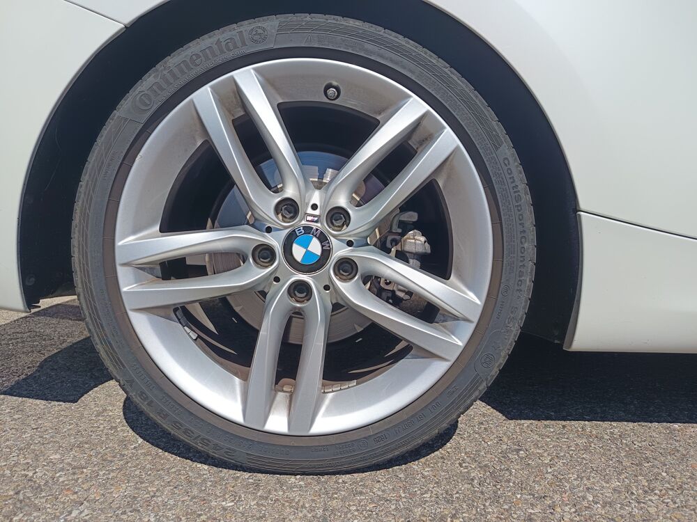 Serie 2 COUPE 2.0 220 D 190ch M-SPORT BVA 2016 occasion 69420 Ampuis