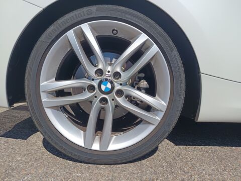 Serie 2 COUPE 2.0 220 D 190ch M-SPORT BVA 2016 occasion 69420 Ampuis