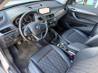 X1 II (F48) XLINE 18I SDRIVE 136 ch - ENTRETIEN BMW 2021 occasion 64320 Idron