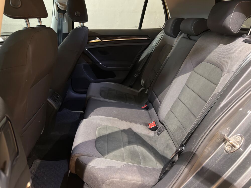 Golf 1.5 TSI 150CH CARAT DSG7 - ENTRETIEN COMPLET VOLKSWAGEN 2020 occasion 81990 Puygouzon