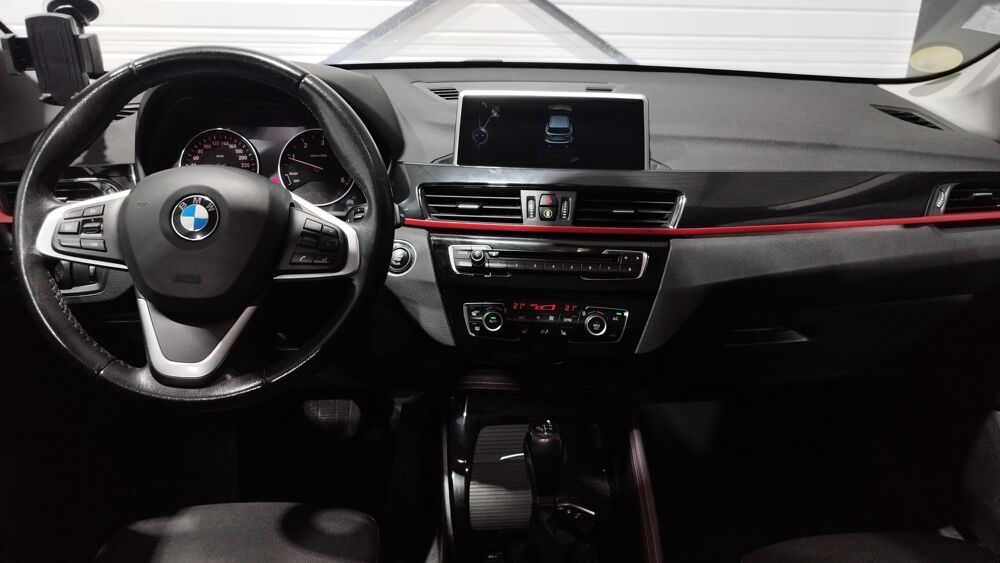 X1 2.0 D 190 CV SPORT / XDRIVE / BVa8 2017 occasion 17430 Tonnay-Charente