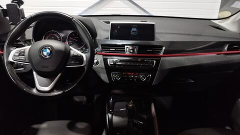 X1 2.0 D 190 CV SPORT / XDRIVE / BVa8 2017 occasion 17430 Tonnay-Charente