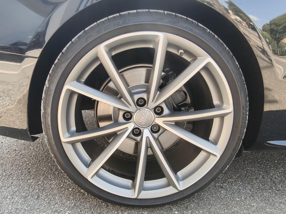 S5 COUPE 3.0 TFSI 333 CH QUATTRO S-TRONIC BVA / SUIVI AUDI / DI 2013 occasion 40000 Mont-de-Marsan