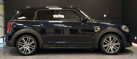 Countryman 2.0 D 150CH NORTHWOOD EDITION COOPER ALL4 BVA 2020 occasion 25300 Pontarlier