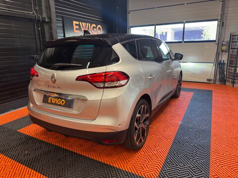 Sc&eacute;nic 1.3 TCE 140 INTENS TOIT PANORAMIQUE ENTRETIEN RENAULT 2022 occasion 83600 Fr&eacute;jus
