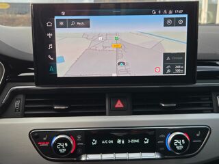 A5 SPORTBACK 2.0 35 TDI 165 HYBRID MHEV S-LINE SIEGE COBRA S-TR 2023 occasion 68170 Rixheim
