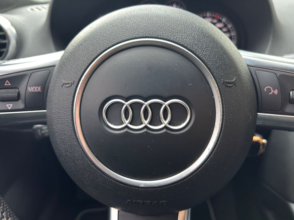 RS3 SPORTBACK 2.5L TFSI 340ch QUATTRO 2012 occasion 38420 Le Versoud