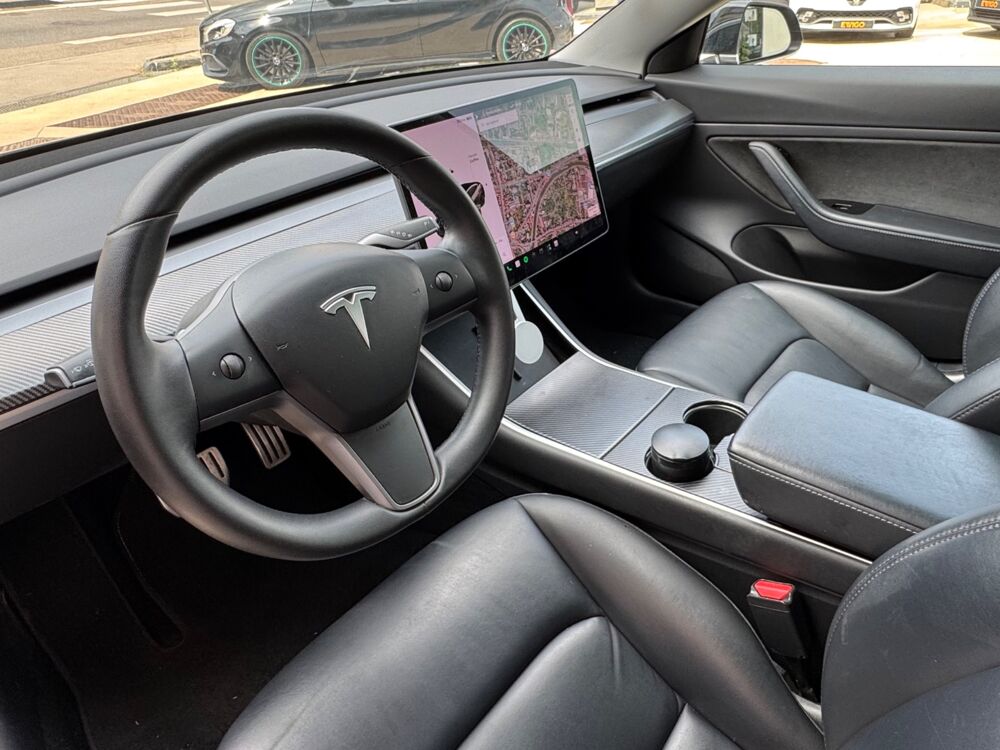 Model 3 ELECTRIC 513 GRANDE-AUTONOMIE 4WD PERFORMANCE + SFD3 + GARAN 2020 occasion 54000 Nancy