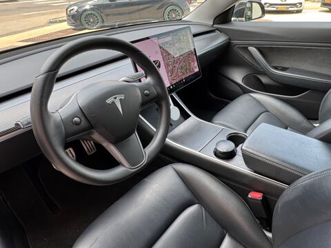Model 3 ELECTRIC 513 GRANDE-AUTONOMIE 4WD PERFORMANCE + SFD3 + GARAN 2020 occasion 54000 Nancy