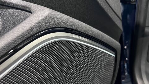 A3 CABRIOLET 2.0 TDI 184ch S-LINE QUATTRO S-TRONIC - B&O - LED 2017 occasion 33610 Cestas