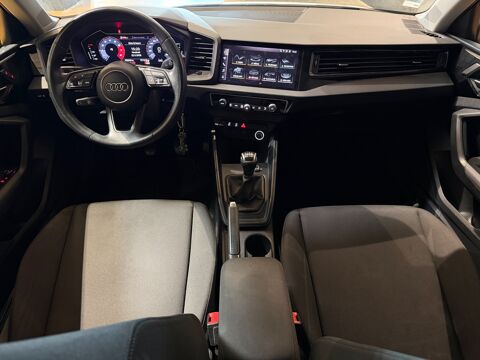 A1 SPORTBACK 1.0 30 TFSI 115CH S-LINE 2019 occasion 81990 Puygouzon