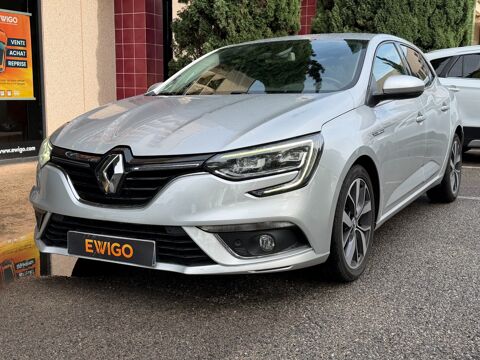 M&eacute;gane 1.2 TCE 130 ENERGY AKAJU EDC BVA 2017 occasion 13009 Marseille