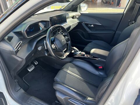 2008 GENERATION-II 1.5 BLUEHDI 130 CH GT LINE EAT BVA START-STOP 2020 occasion 47000 Agen