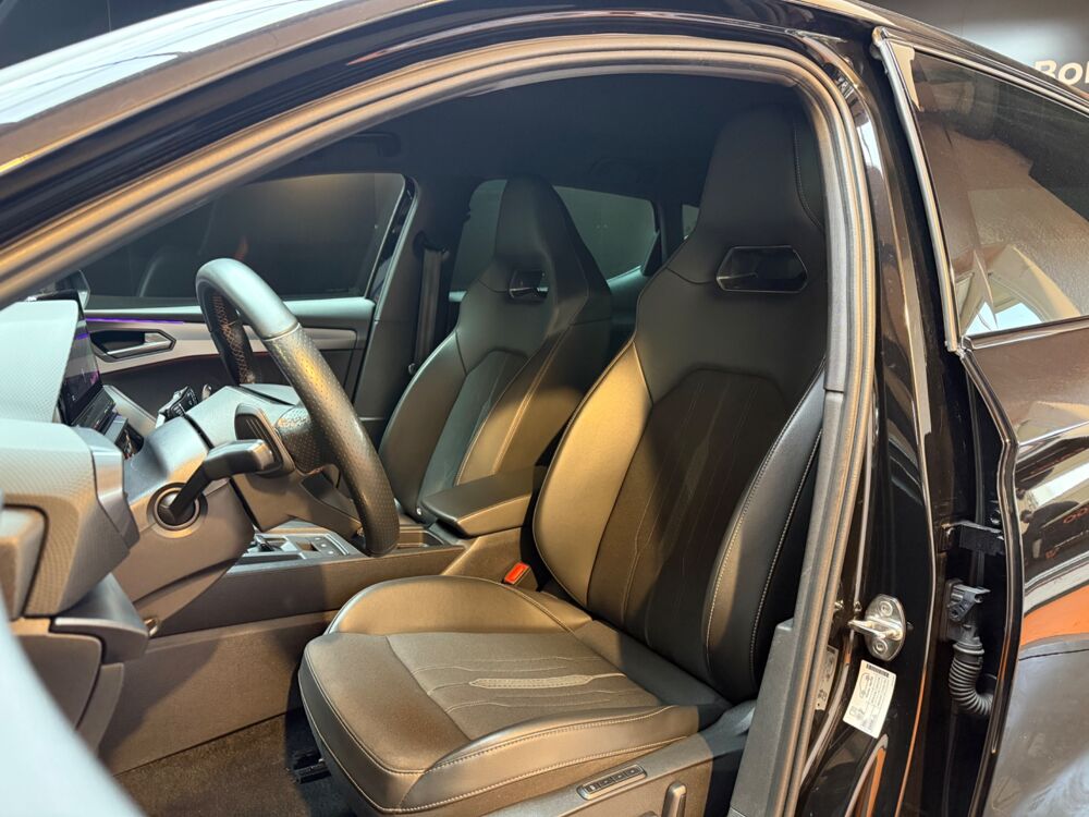 Leon 1.5 E-TSI 150 MHEV HYBRID DSG V BVA // SIEGES CHAUFFANTS // 2023 occasion 33320 Eysines