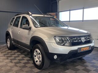Duster 1.2 TCE 125 AIR 4X2 - ATTELAGE 2014 occasion 79000 Niort