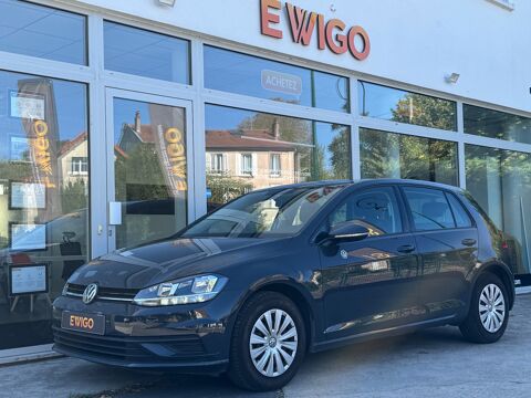 Volkswagen Golf 1.0 TSI 85 ch TREND LINE 2019 occasion Sucy-en-Brie 94370