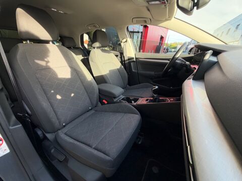 Golf 1.5 TSI 130Ch EVO BLUEMOTION CONFORT LINE - APPLE CAR PLAY - 2020 occasion 76150 Saint-Jean-du-Cardonnay