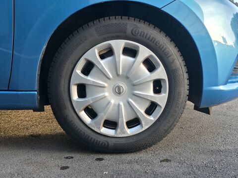 Micra 1.0 IG 71ch VISIA PACK 2017 occasion 17100 Saintes