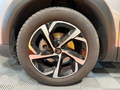 C5 aircross 1.2 PURETECH 130ch FEEL 2019 occasion 81990 Puygouzon
