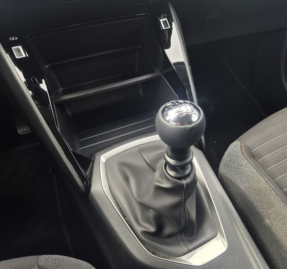 208 GENERATION-II 1.2l PURETECH 100 CH ACTIVE BUSINESS START-STO 2020 occasion 97410 Saint-Pierre