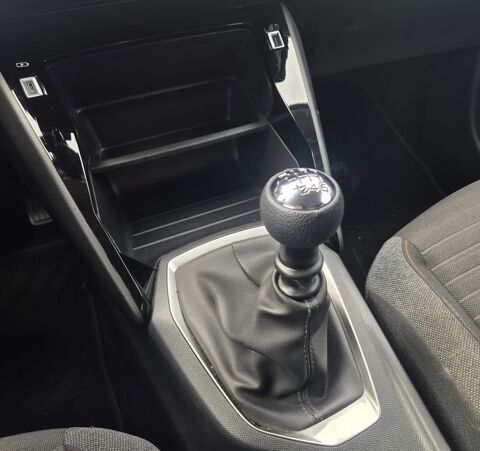 208 GENERATION-II 1.2l PURETECH 100 CH ACTIVE BUSINESS START-STO 2020 occasion 97410 Saint-Pierre