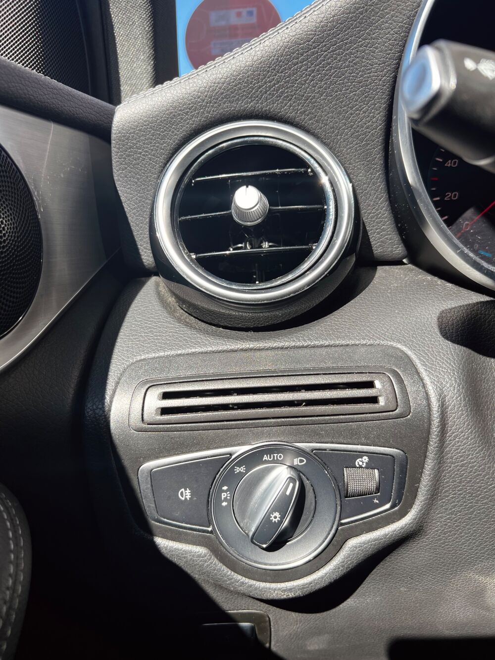 Classe GLC 300 DE EQ-POWER HYBRID AMG LINE 4MATIC 9G-TRONIC BVA / SIEGE 2021 occasion 74600 Seynod