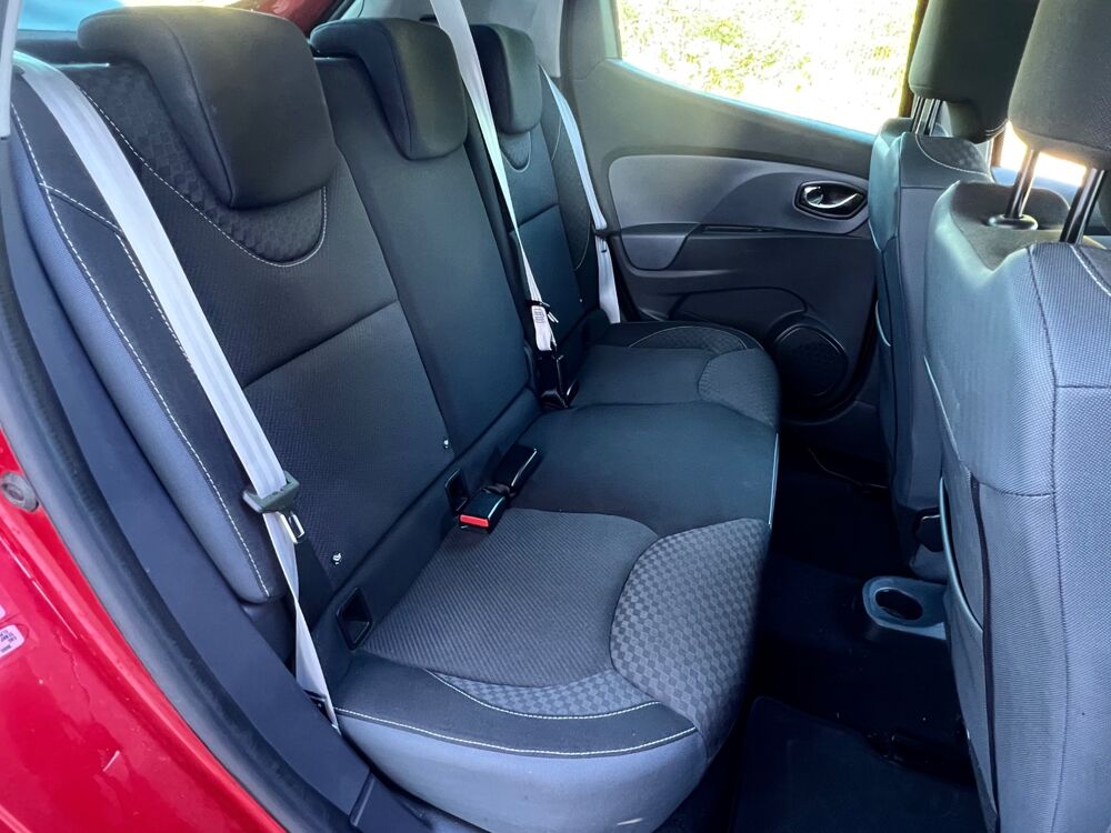 Clio GT 1.2 TCE 120 cv EDC BVA - HISTORIQUE LIMPIDE 2014 occasion 68170 Rixheim