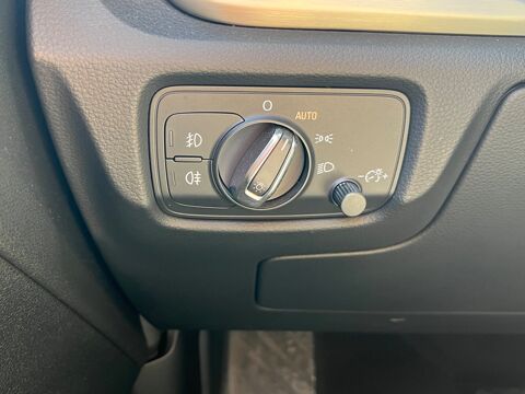 A3 SPORTBACK 1.6 TDi 110 S-LINE S-TRONIC BVA 2014 occasion 33210 Maz&egrave;res