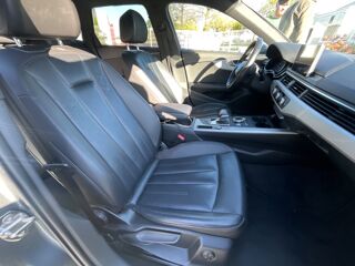 A4 AVANT 2.0 TDI 190 CH BUSINESS LINE S-TRONIC BVA / CARPLAY / 2016 occasion 17000 La Rochelle