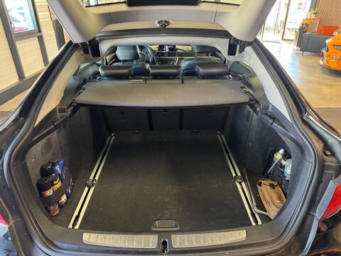 S&eacute;rie 3 (F34) GT - 330D xDRIVE 3.0 - LUXURY- 258 Ch -BVA 2014 occasion 79000 Niort