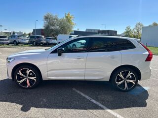 XC60 2.0 B4 D 211H 197 CH MHEV HYBRID BUSINESS EXECUTIVE GEARTRON 2022 occasion 47000 Agen