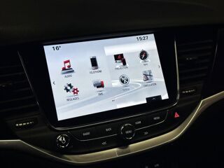 Astra 1.4 T 125ch INOVATION START-STOP 2017 occasion 37100 Tours