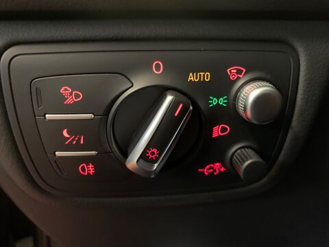 RS6 III AVANT phase 2 4.0 TFSI 560 QUATTRO TIPTRONIC 2013 occasion 76190 &Eacute;calles-Alix