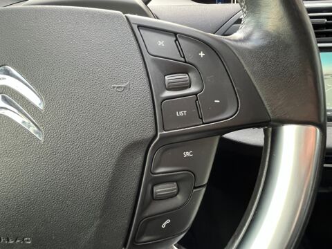 C4 Picasso 1.6 E-HDI 115 ch INTENSIVE ETG6 2014 occasion 64320 Idron