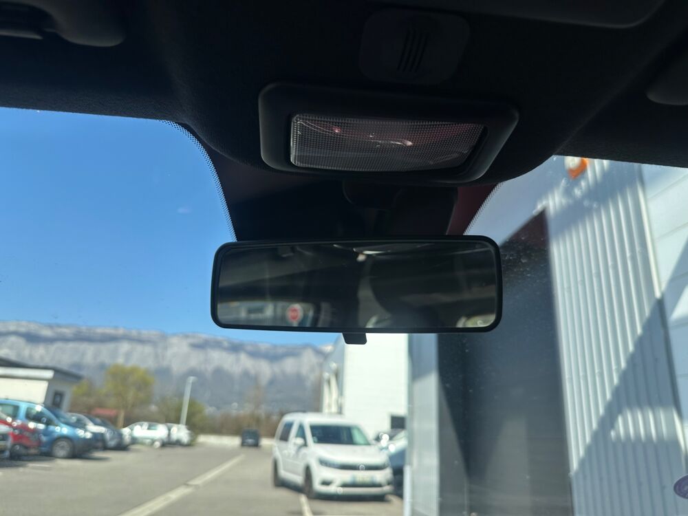 500 1.2L 70ch STAR TOIT OUVRANT + APPLE CARPLAY + RADARS AR / CO 2019 occasion 38420 Le Versoud