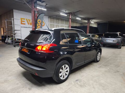 2008 GENERATION-I 1.2 VTI 80 ACCESS 2014 occasion 60740 Saint-Maximin