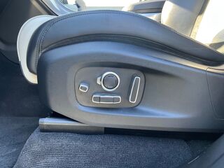 Range Rover 5.0 575 SVR 4WD COMMANDSHIFT BVA / PACK CARBONE / TOIT OUVRA 2021 occasion 17000 La Rochelle