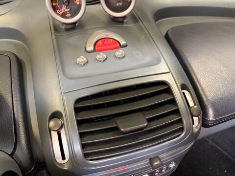 Roadster ROADSTER 0.7 T 100CH BRABUS BVA/ BAGAGE EN PLUS 2006 occasion 78125 Gazeran