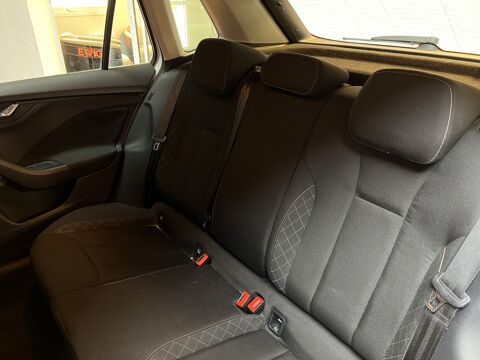 Kamiq 1.0 TSI 115 ESSENCE AMBITION DSG BVA // CARPLAY // CAMERA RE 2020 occasion 33320 Eysines
