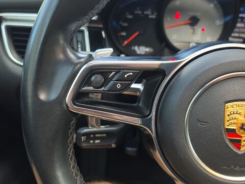 Macan 3.0 DIESEL 260 S PDK BVA - GARANTIE 6 MOIS 2015 occasion 68000 Colmar