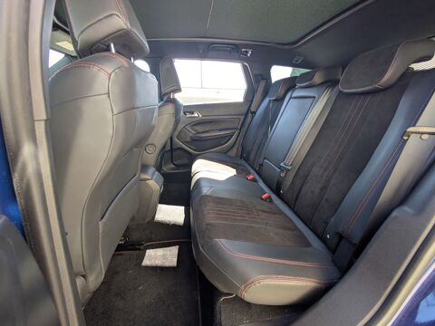 308 GENERATION-II SW 1.6 THP 205cv GT START-STOP / TOIT PANORAMI 2016 occasion 69420 Ampuis