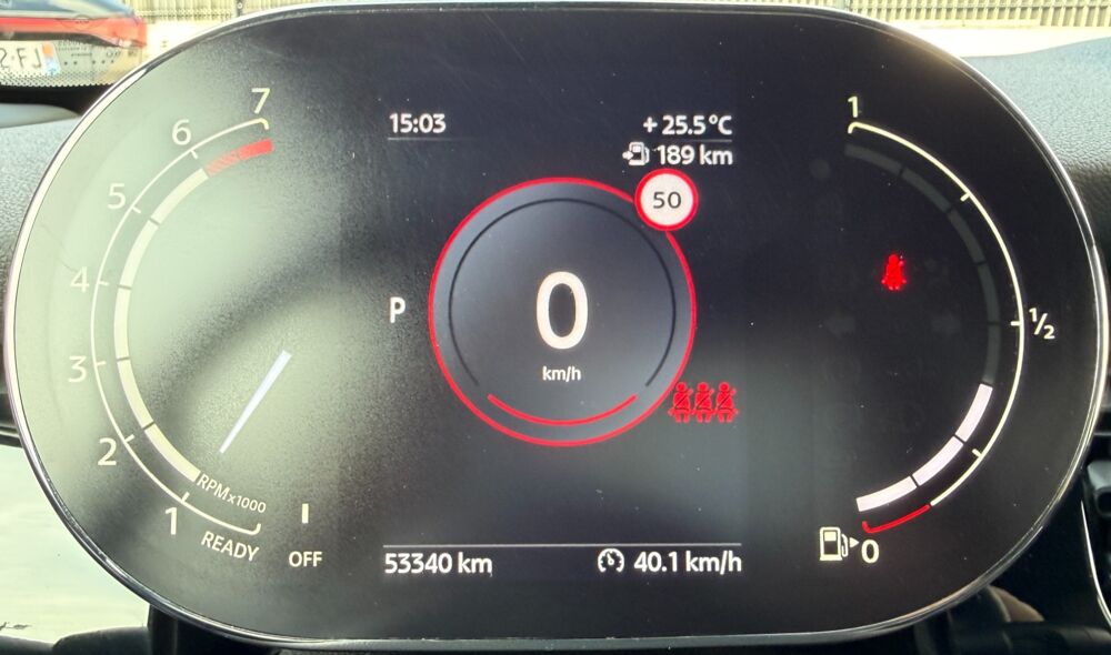 Cooper III (2) (F55) HATCH 1.5 136CH COOPER EDITION PREMIUM Bva7 - 2023 occasion 13700 Marignane
