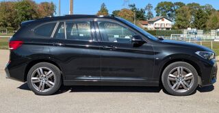 X1 2.0 D 190ch M-SPORT XDRIVE BVA 2021 occasion 25300 Pontarlier