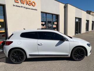 Scirocco 1.4 TSI 160ch DSG 7 2011 occasion 69420 Ampuis