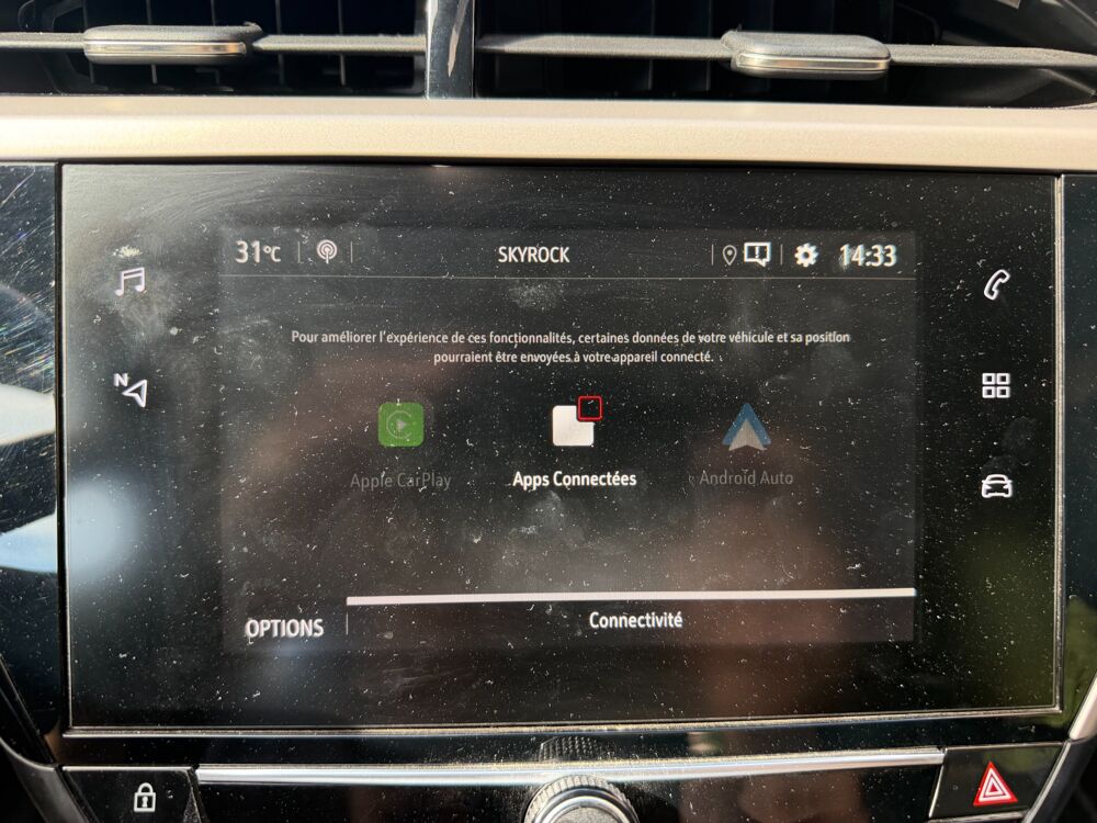 Corsa 1.5 D 100Ch ELEGANCE *AVEC OU SANS DOUBLES COMMANDES*ENTRETI 2021 occasion 13009 Marseille